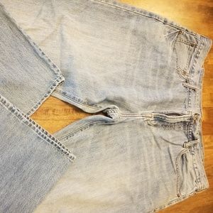 American Eagle Jeans 38x32 Bootcut